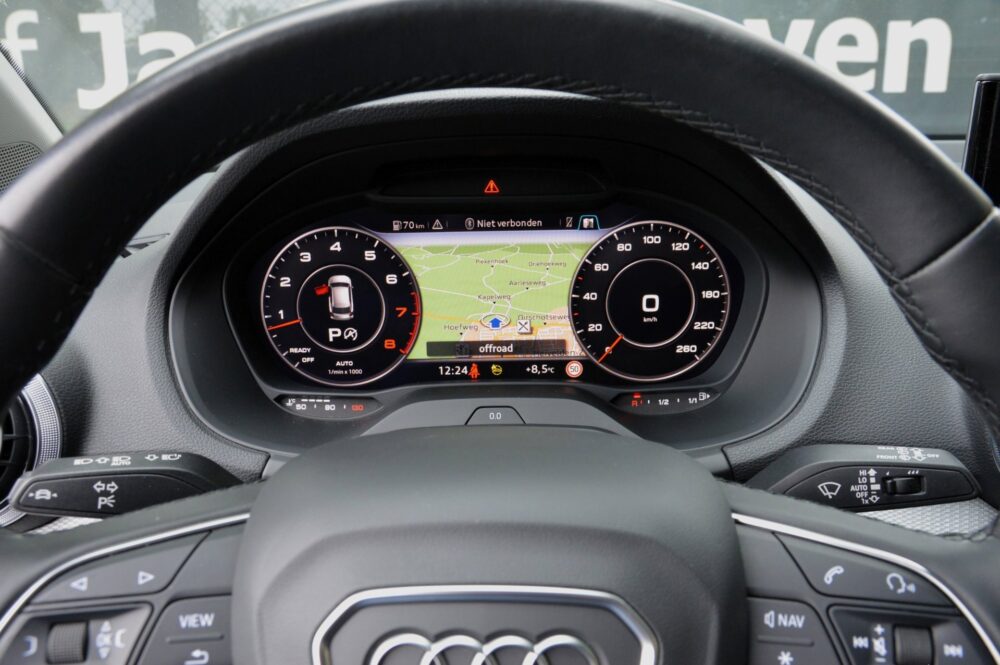 Audi Q2 35 TFSI