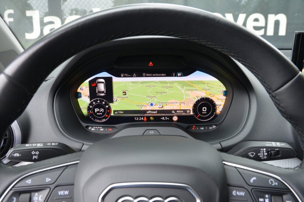 Audi Q2 35 TFSI