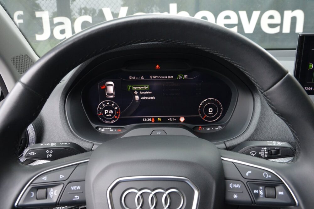 Audi Q2 35 TFSI