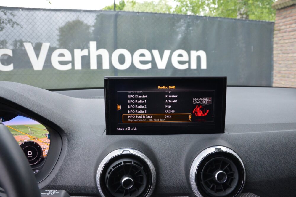 Audi Q2 35 TFSI