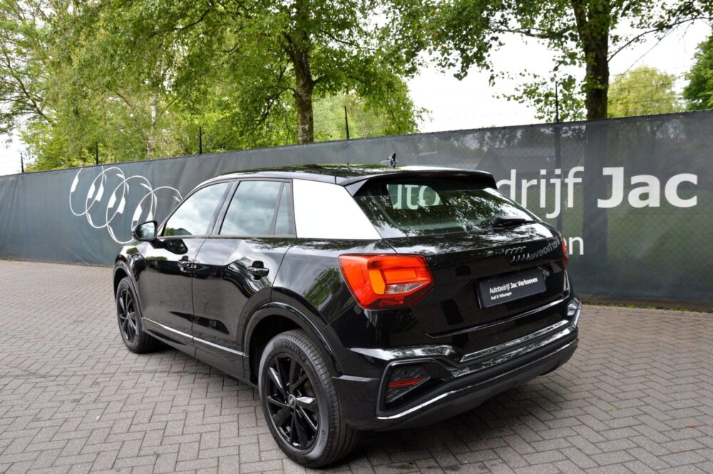 Audi Q2 35 TFSI