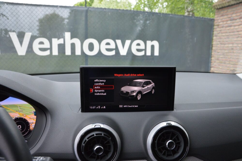 Audi Q2 35 TFSI