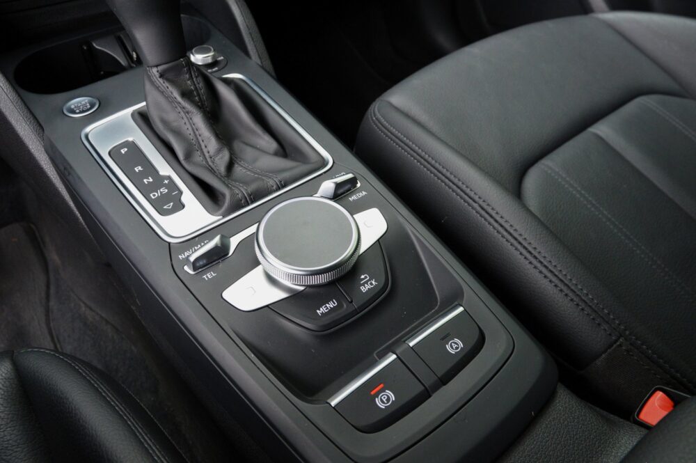 Audi Q2 35 TFSI