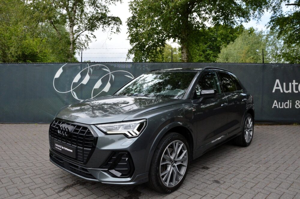 Audi Q3 45 TFSI e