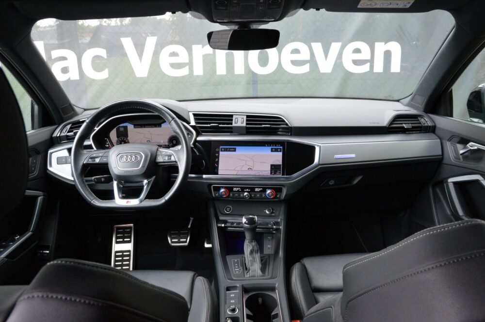 Audi Q3 45 TFSI e