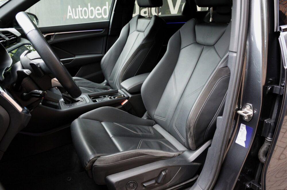Audi Q3 45 TFSI e