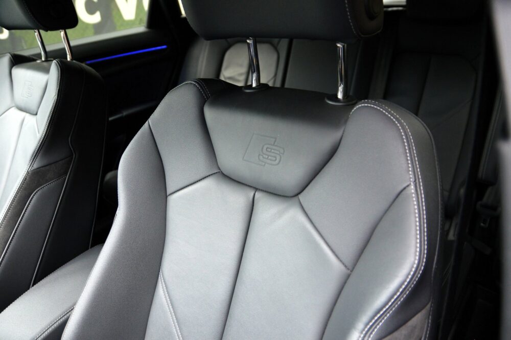 Audi Q3 45 TFSI e