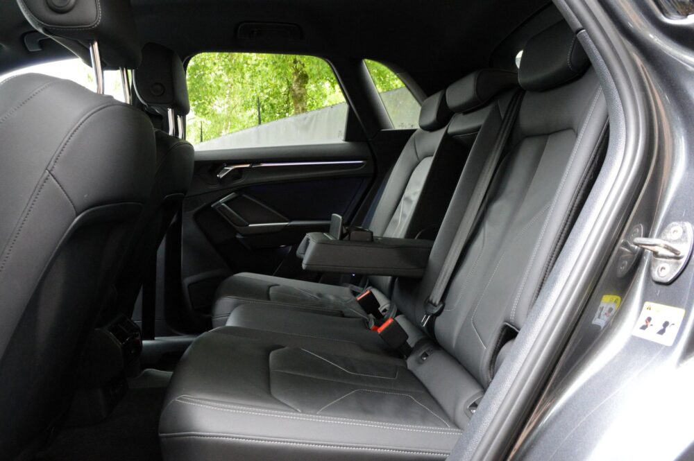 Audi Q3 45 TFSI e