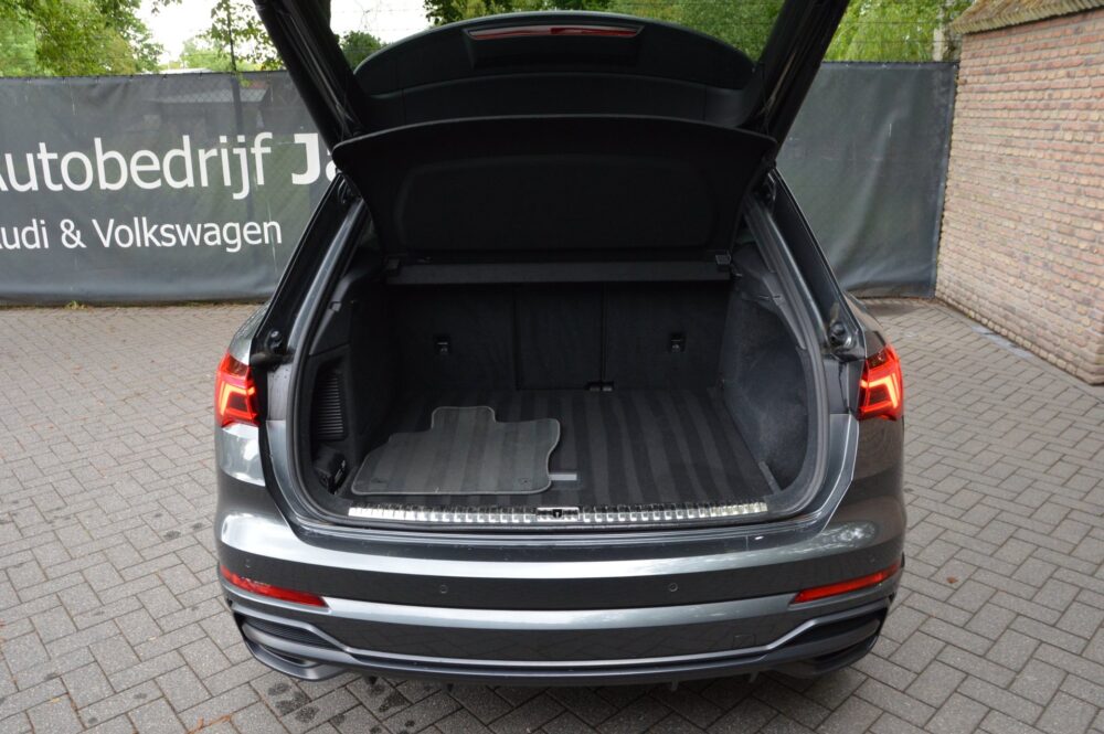 Audi Q3 45 TFSI e