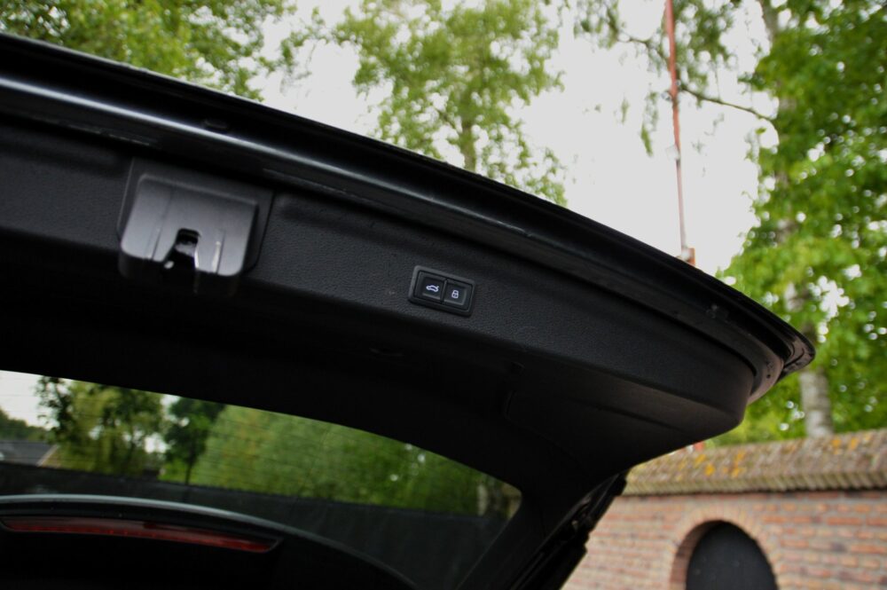 Audi Q3 45 TFSI e