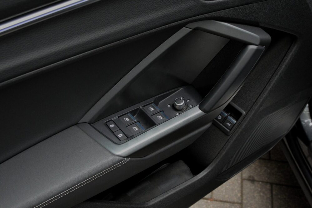 Audi Q3 45 TFSI e