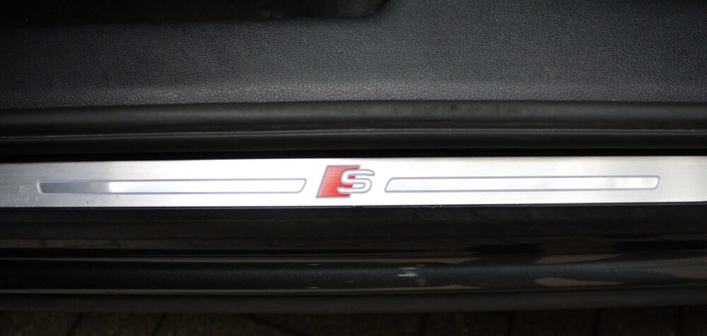 Audi Q3 45 TFSI e