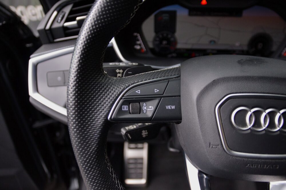 Audi Q3 45 TFSI e