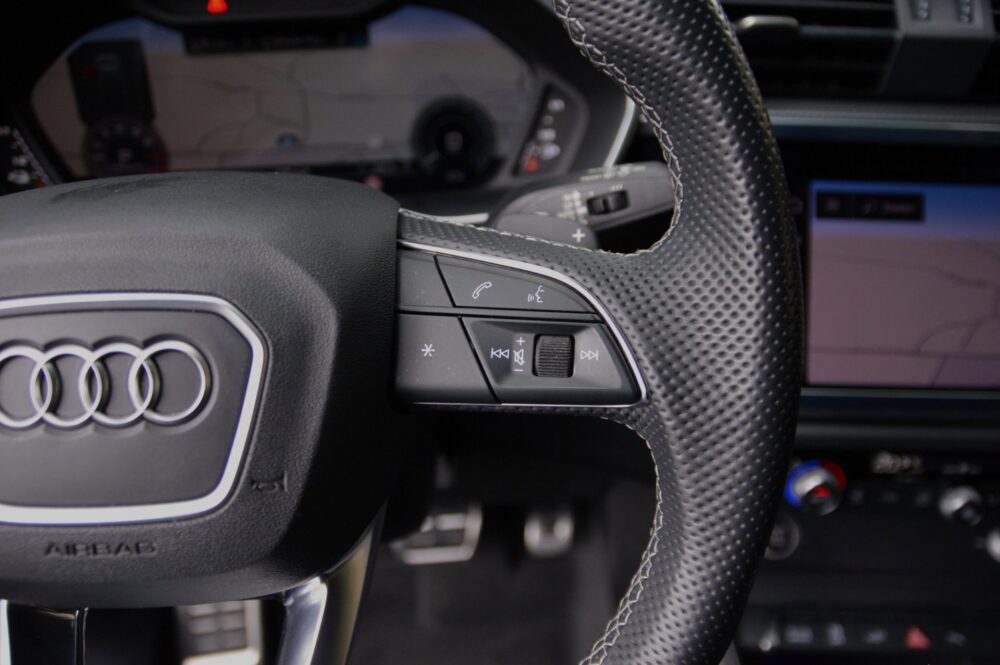 Audi Q3 45 TFSI e