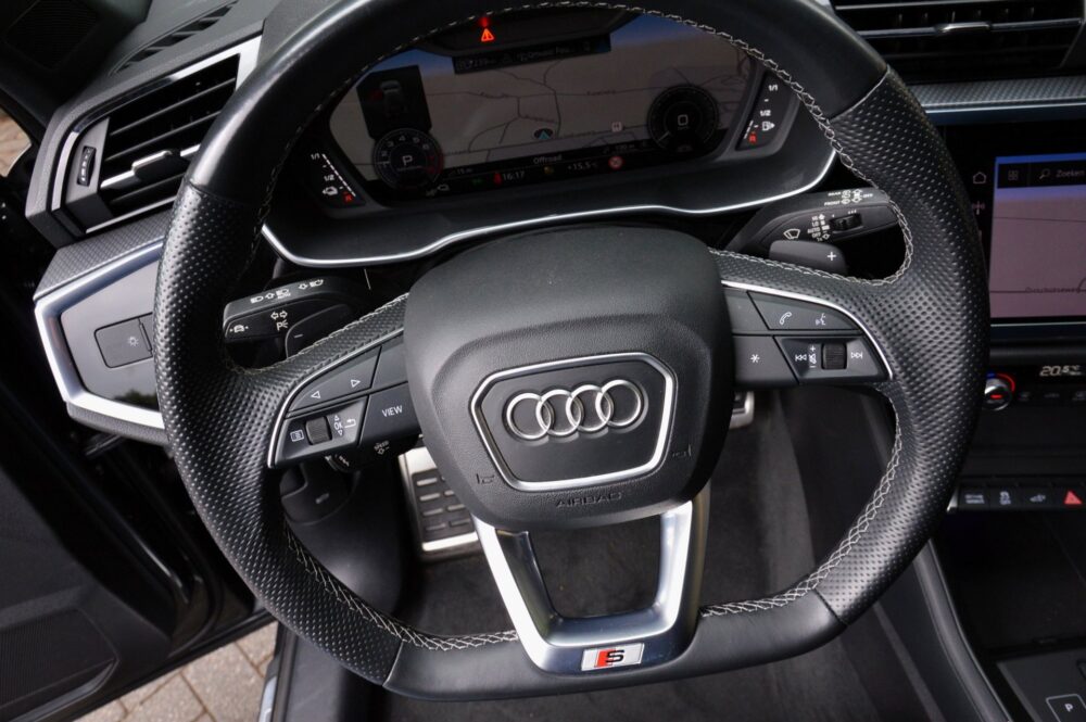 Audi Q3 45 TFSI e