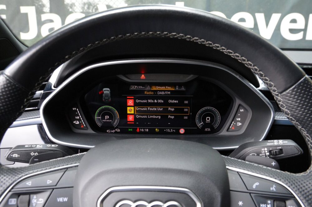 Audi Q3 45 TFSI e