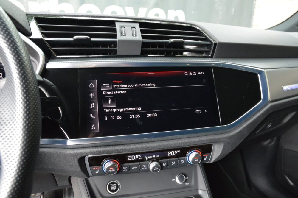 Audi Q3 45 TFSI e