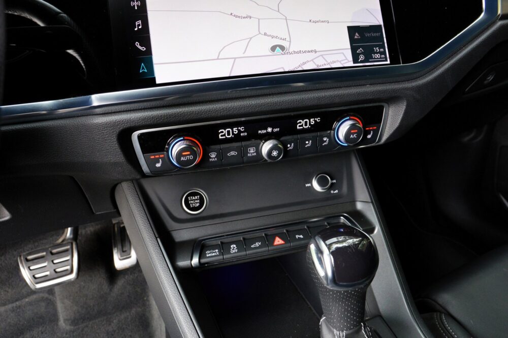 Audi Q3 45 TFSI e
