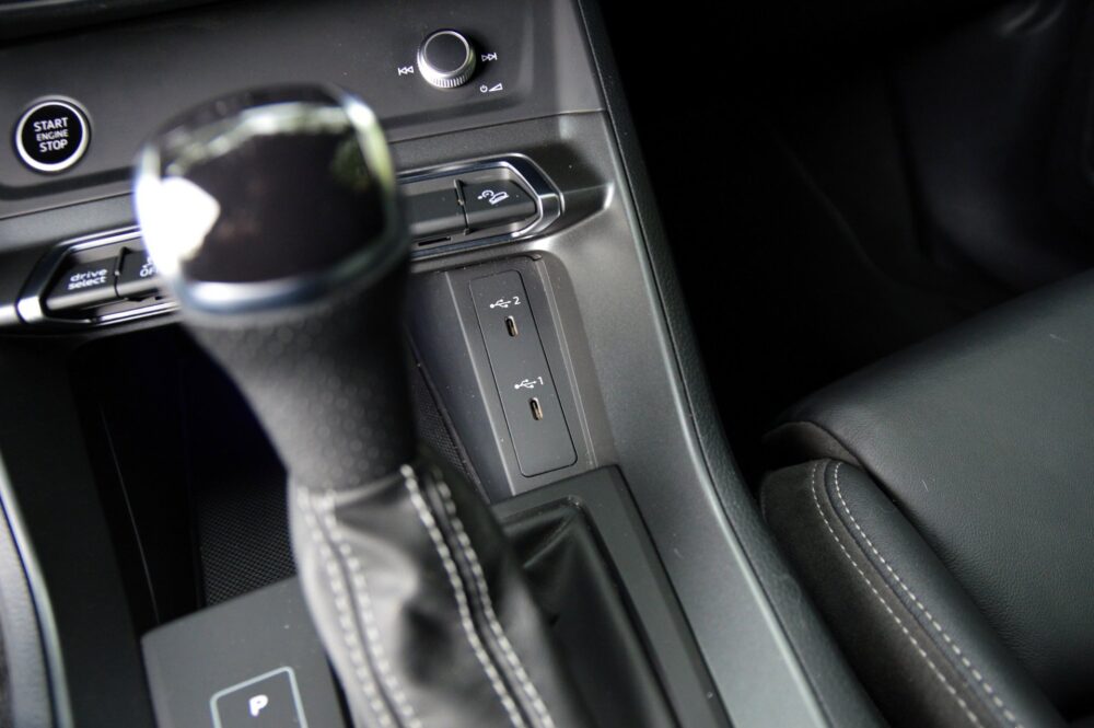 Audi Q3 45 TFSI e
