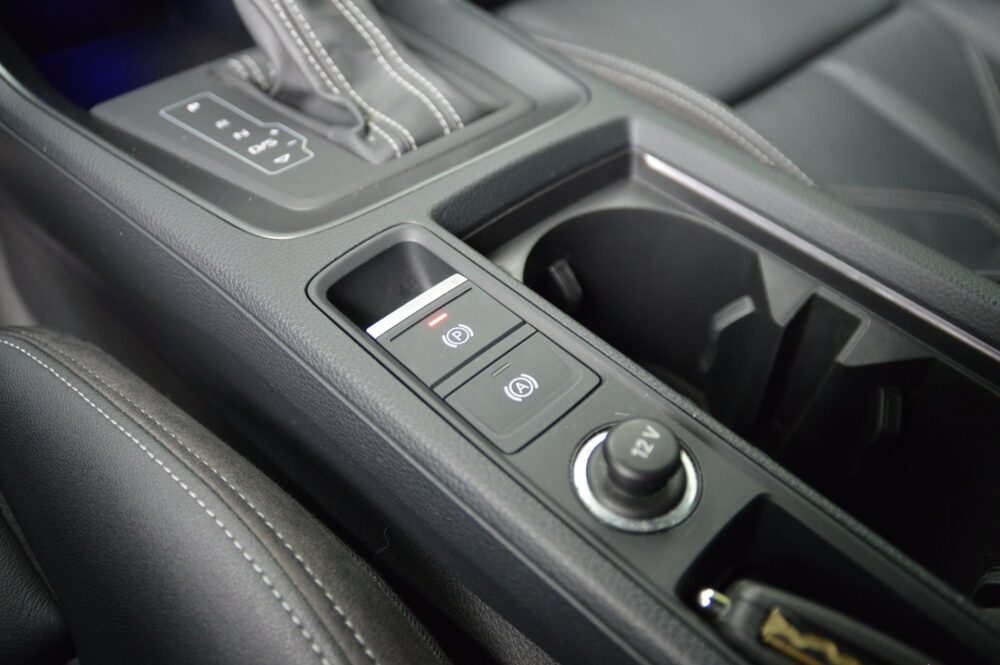 Audi Q3 45 TFSI e