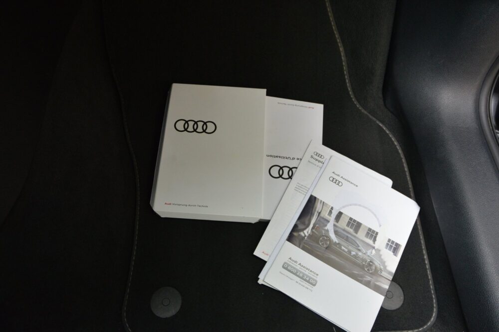 Audi Q3 45 TFSI e