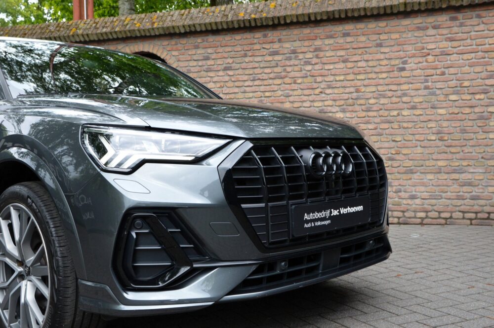 Audi Q3 45 TFSI e