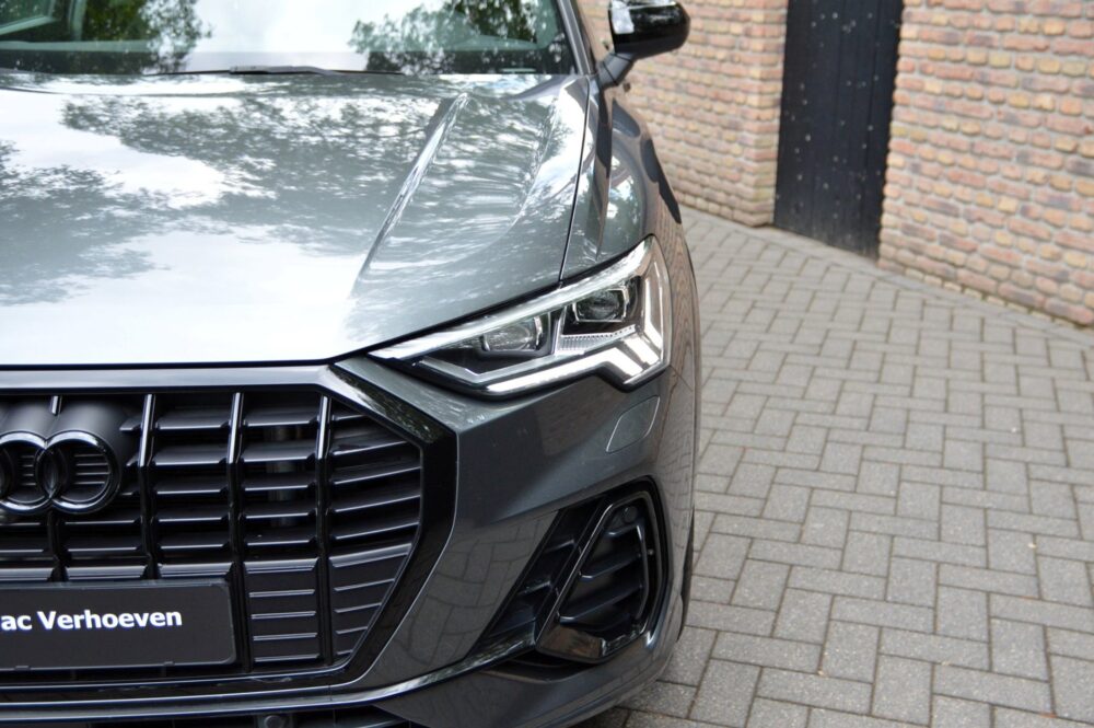 Audi Q3 45 TFSI e