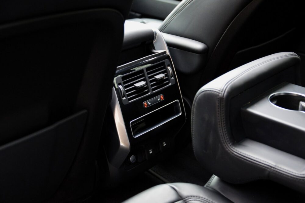 Land Rover Range Rover Sport P400e
