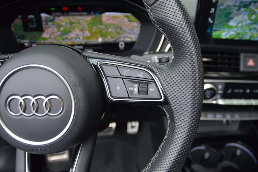 Audi S5 Cabriolet