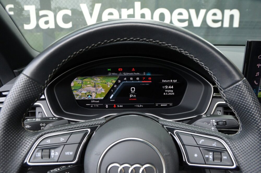 Audi S5 Cabriolet
