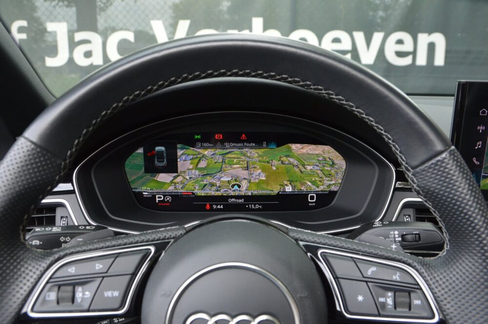 Audi S5 Cabriolet