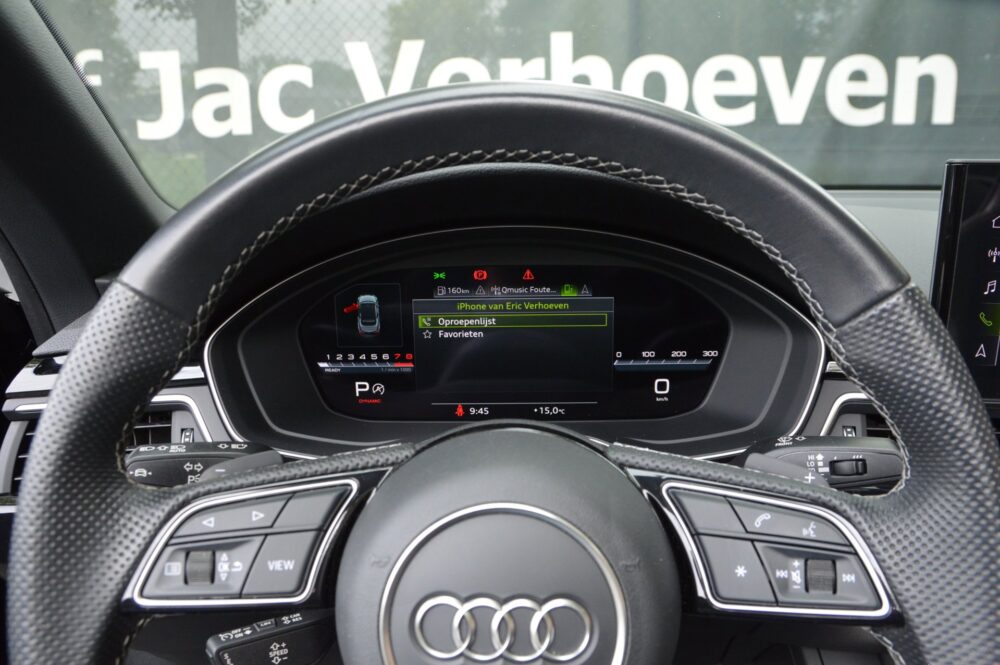 Audi S5 Cabriolet