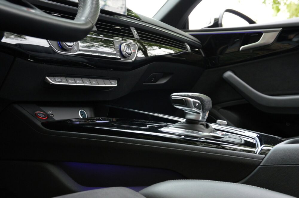 Audi S5 Cabriolet