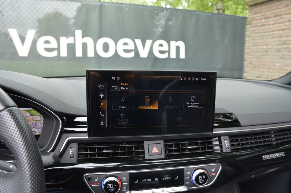 Audi S5 Cabriolet