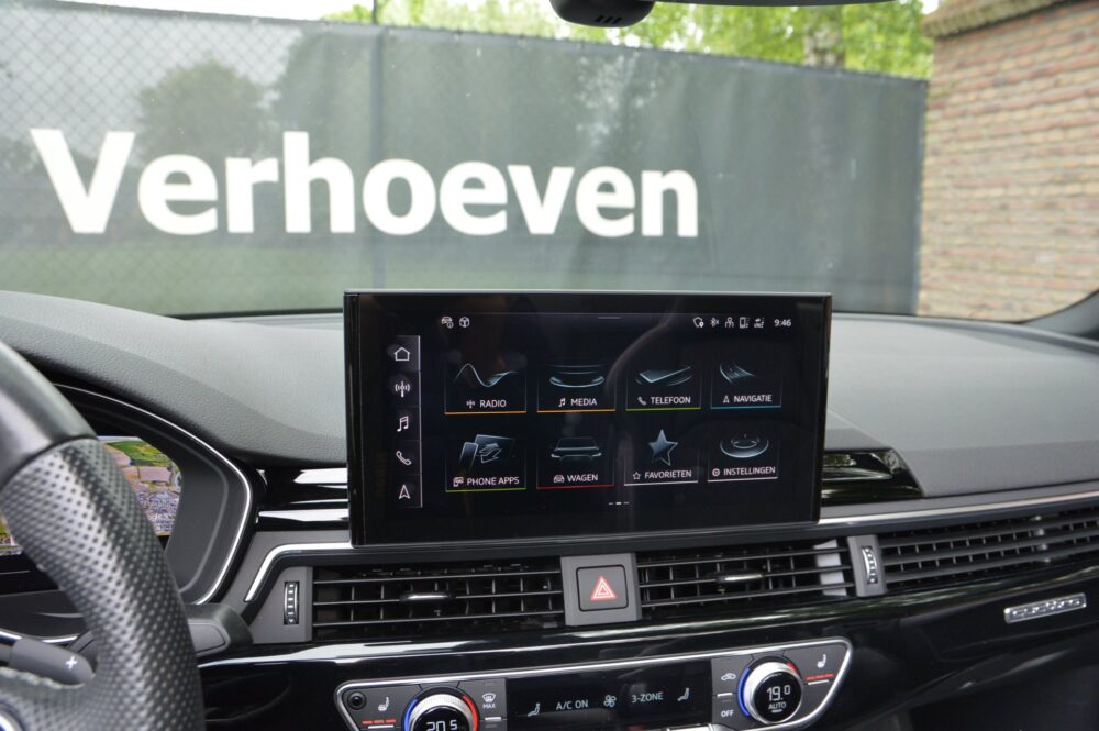 Audi S5 Cabriolet