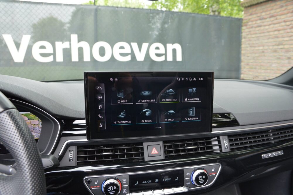 Audi S5 Cabriolet