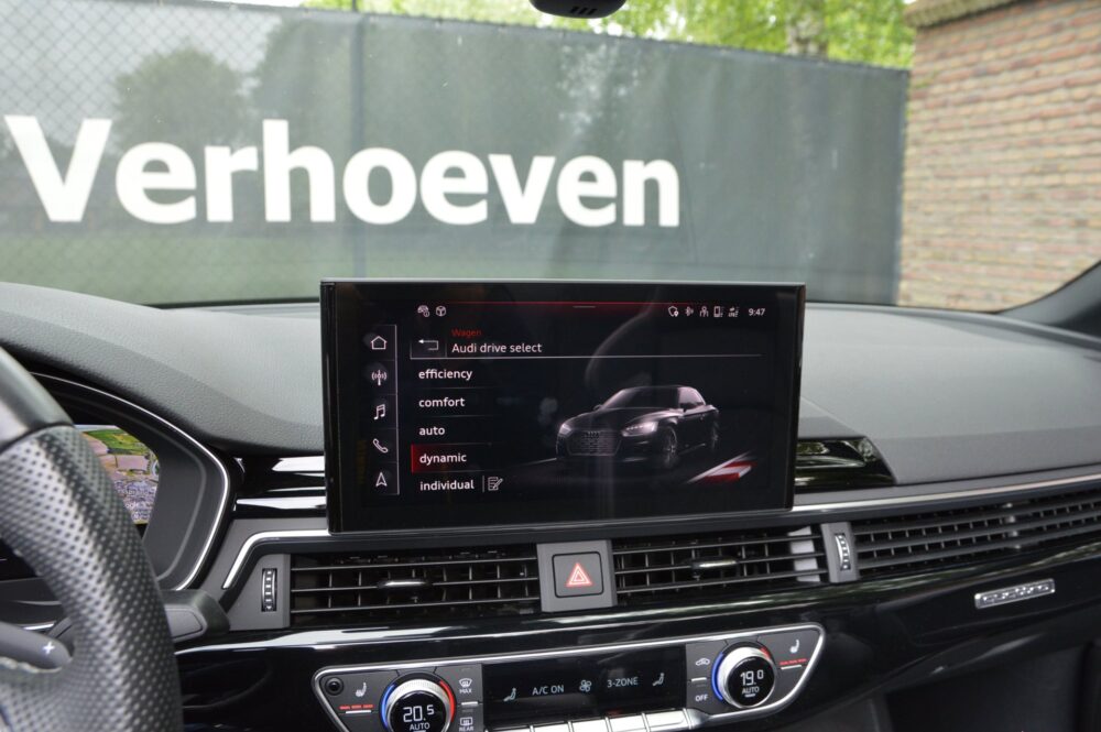 Audi S5 Cabriolet