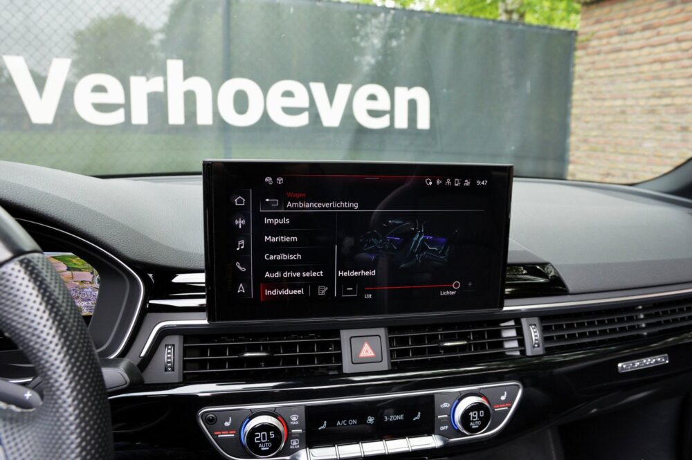 Audi S5 Cabriolet