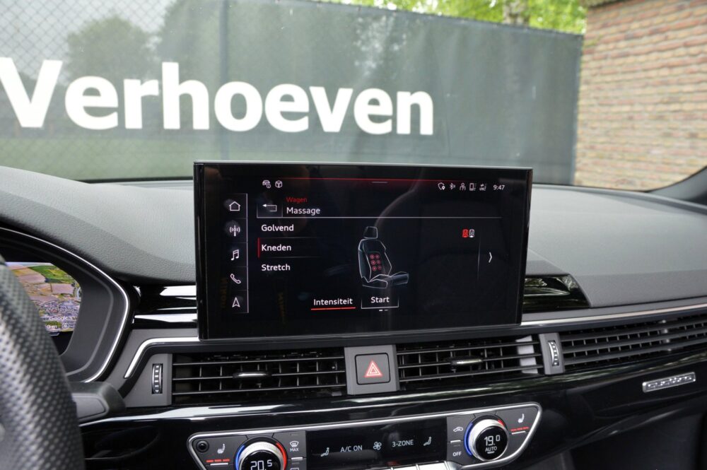 Audi S5 Cabriolet
