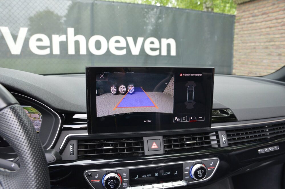 Audi S5 Cabriolet