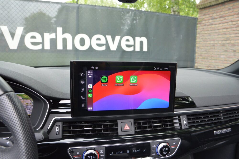 Audi S5 Cabriolet