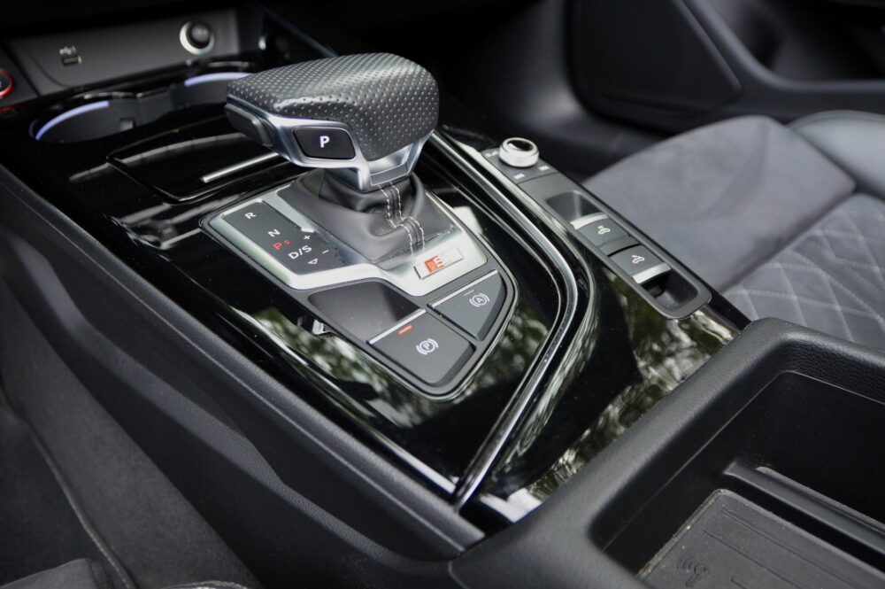 Audi S5 Cabriolet