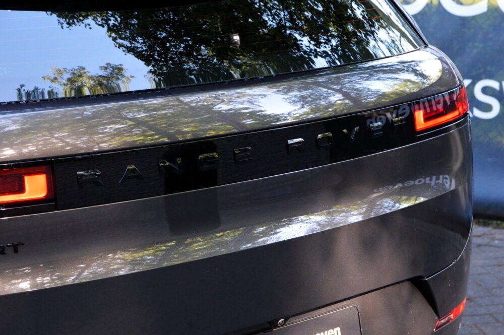 Land Rover Range Rover Sport 3.0 P460e