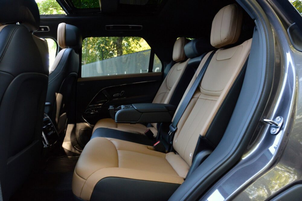 Land Rover Range Rover Sport 3.0 P460e