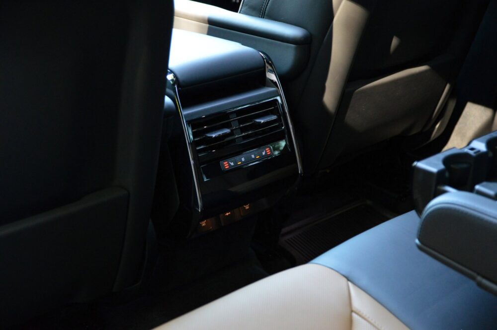 Land Rover Range Rover Sport 3.0 P460e