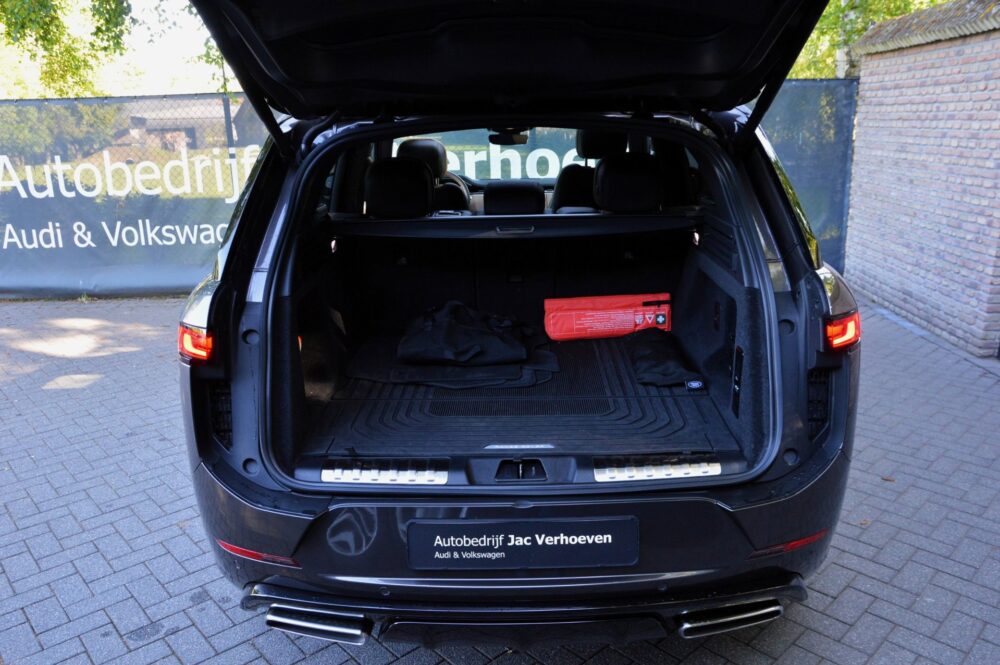Land Rover Range Rover Sport 3.0 P460e