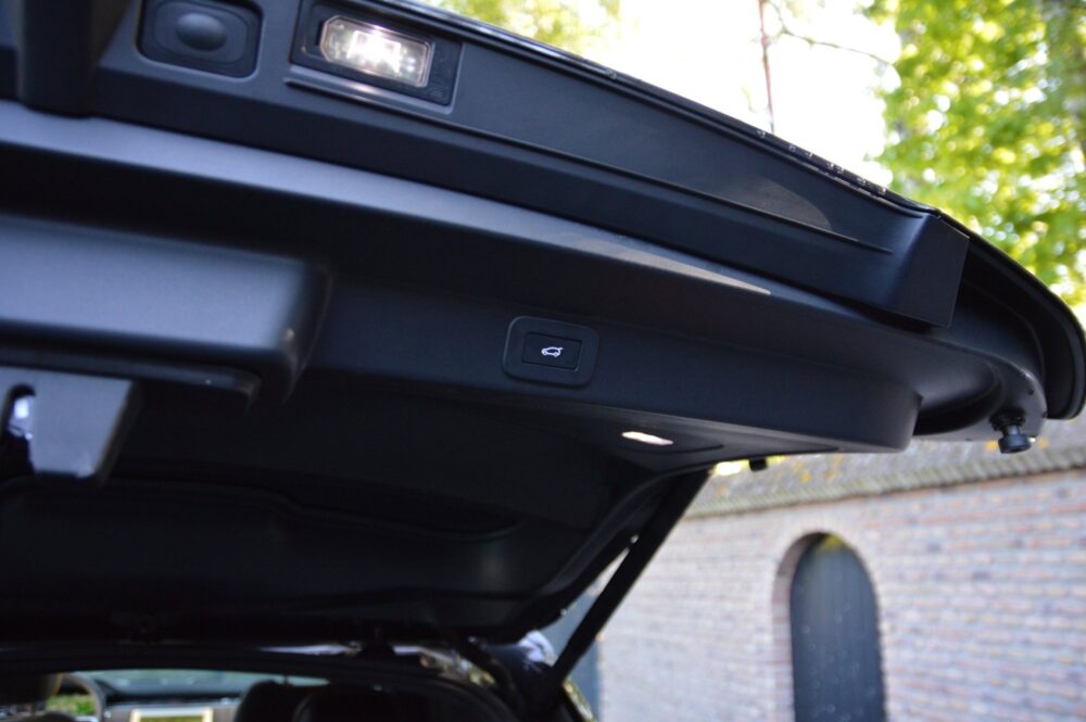 Land Rover Range Rover Sport 3.0 P460e