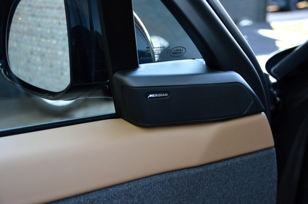 Land Rover Range Rover Sport 3.0 P460e