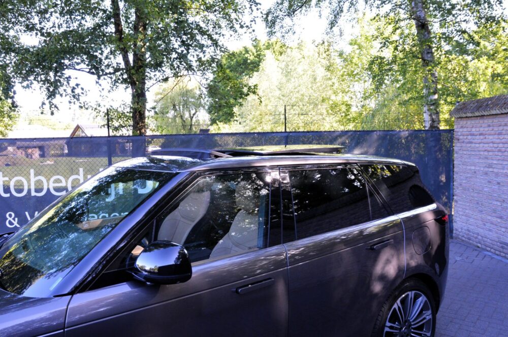 Land Rover Range Rover Sport 3.0 P460e