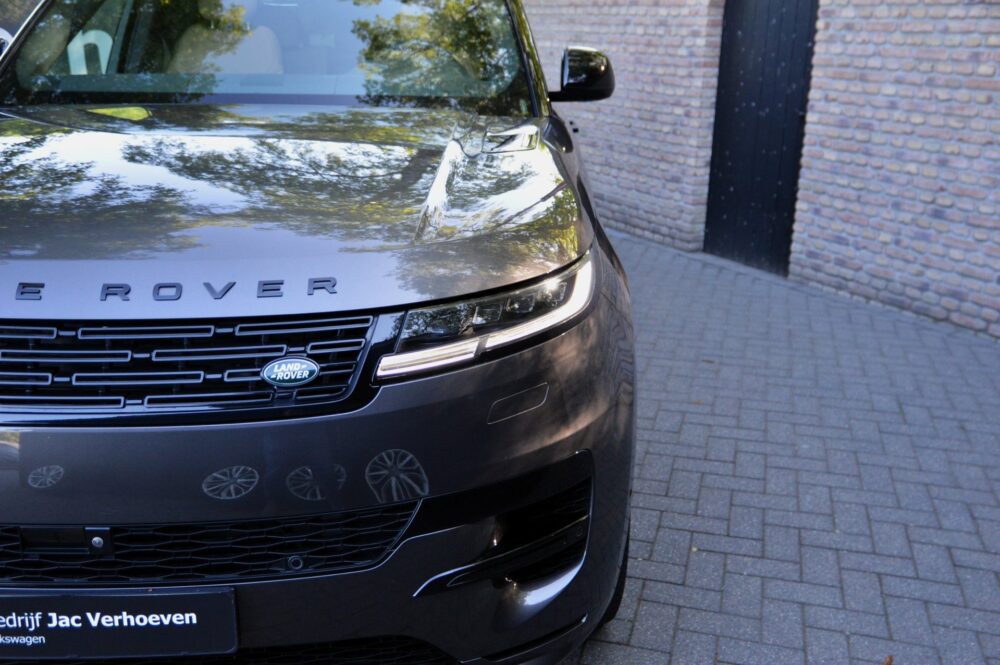 Land Rover Range Rover Sport 3.0 P460e